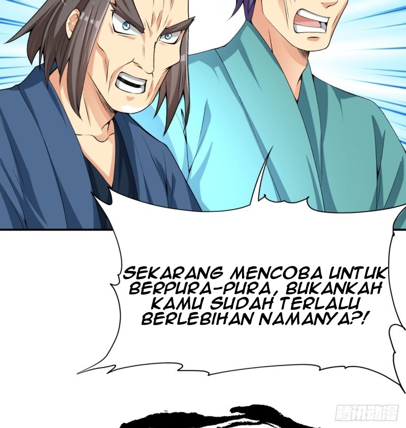 I Picked Up An Attributes Chapter 31 Gambar 42
